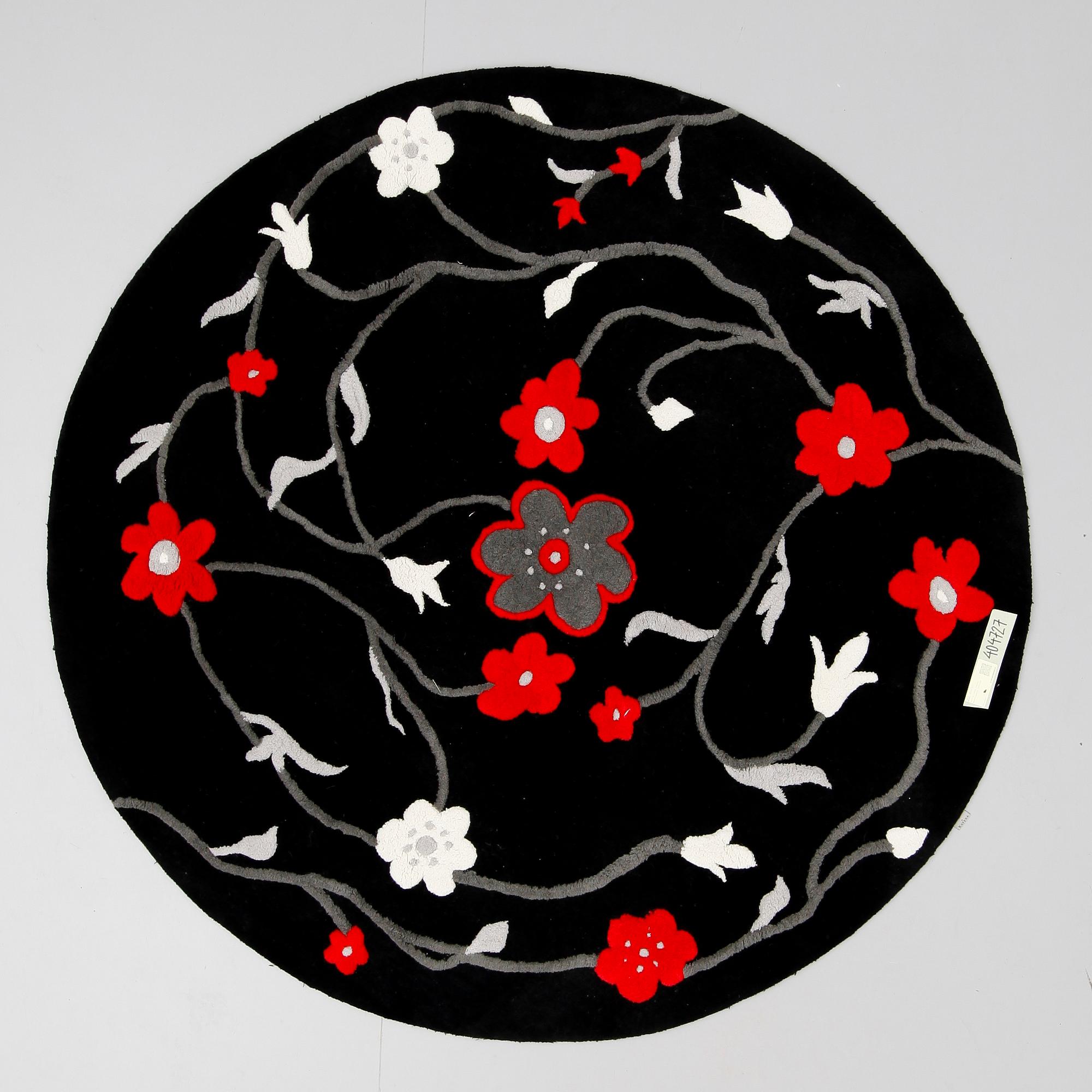 MATTA, tuftad, Kateha, limited edition, 2000-tal.