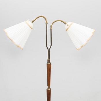 Mid-20th Century Floor Lamp.