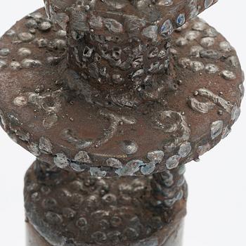 Alpo Jaakola, "Äiti Mutter".