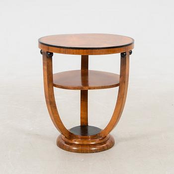 Side table in Art Deco style, 20th century.