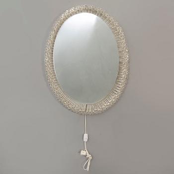 EMIL STEJNAR, mirror 1950/60's.