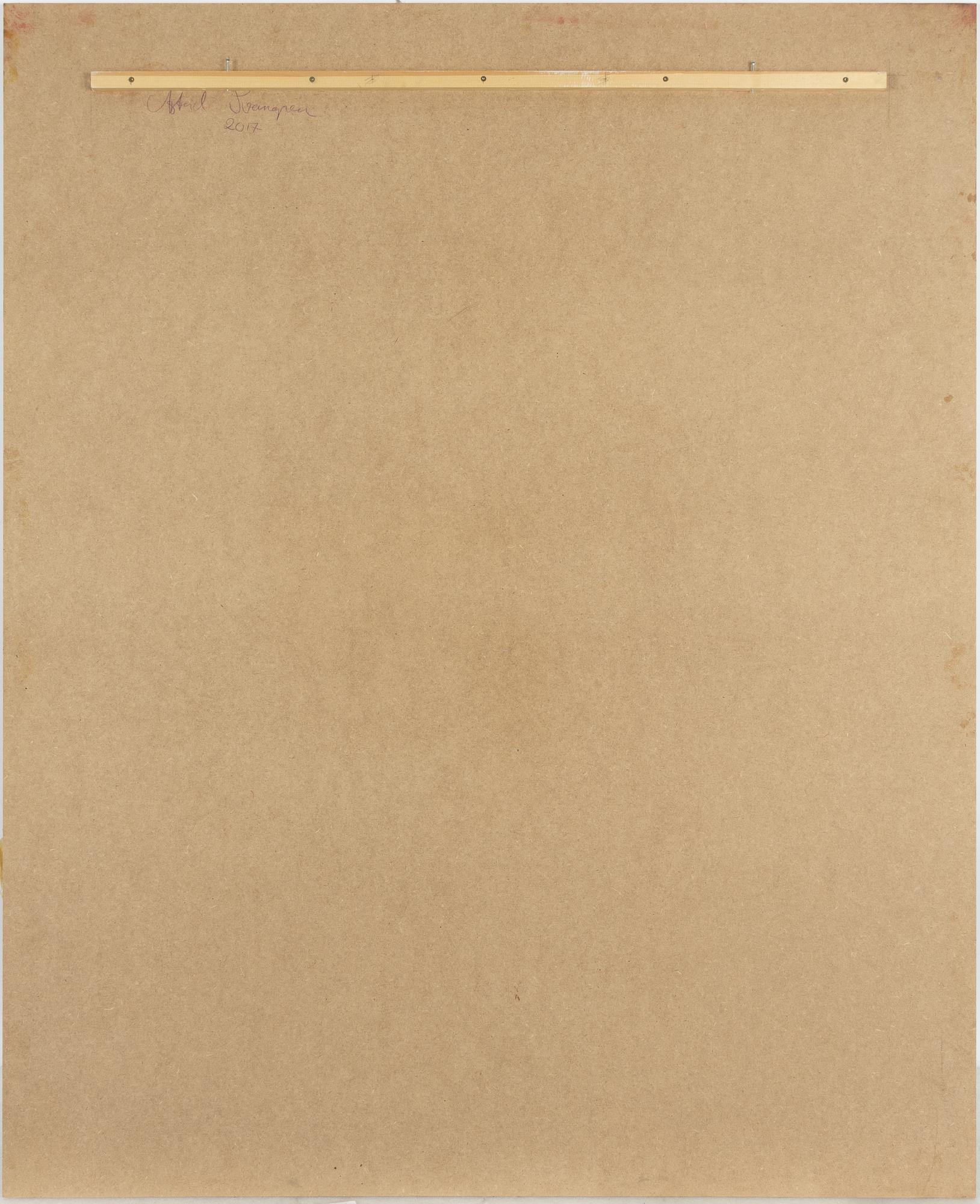 Astrid Svangren, Utan titel.