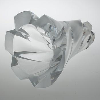VAS, glas, Lalique, Frankrike.