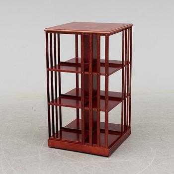 BOKSNURRA, England, 1900-talets slut.