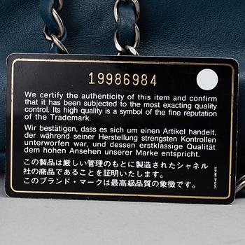 CHANEL 'Paris-Dallas' Flap Bag, 2014.