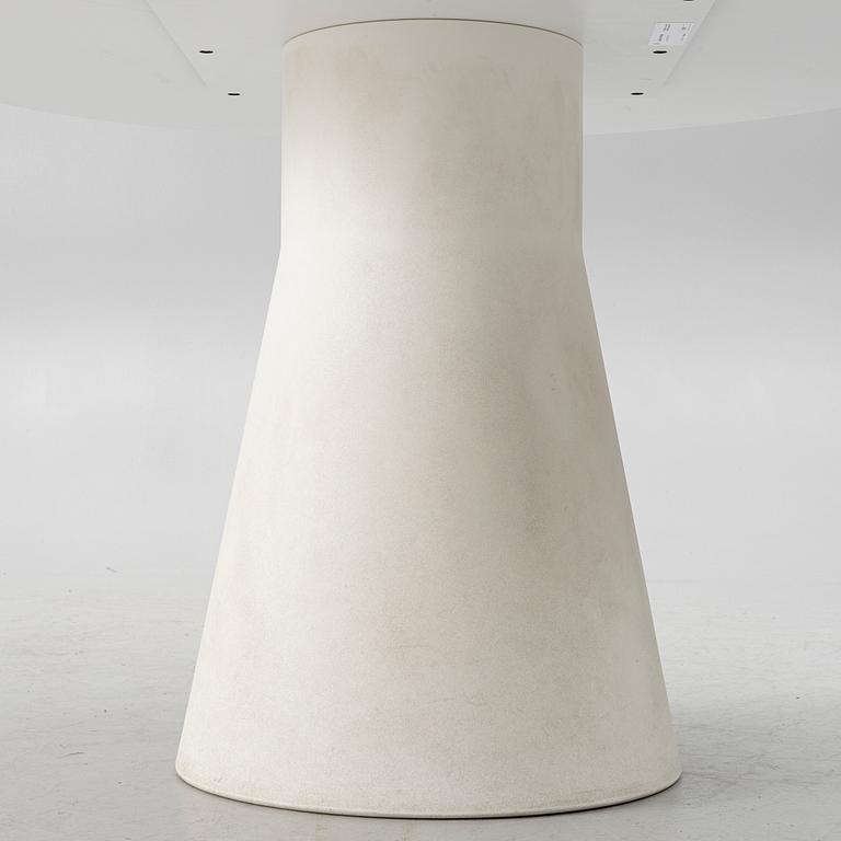 Matbord, "Reverse Conference table" för Andreu World.