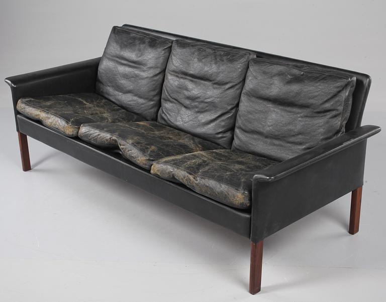 SOFFA, Hans Olsen, CS, 1960/1970-tal.