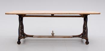 BORD, sekelskiftet 1900.