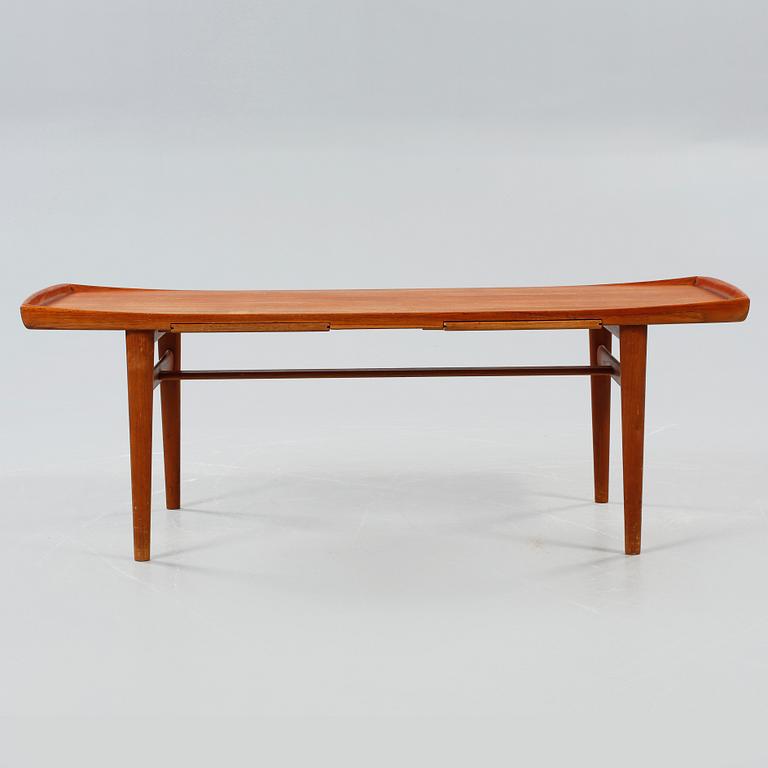 SOFFBORD, "Forma", Alf Svensson för "Bra bohag"-serien, Tingströms, 1900-talets tredje kvartal.