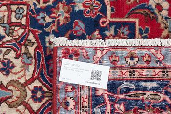 MATTA, Keshan, 1900-talets slut, ca 402 x 296 cm.