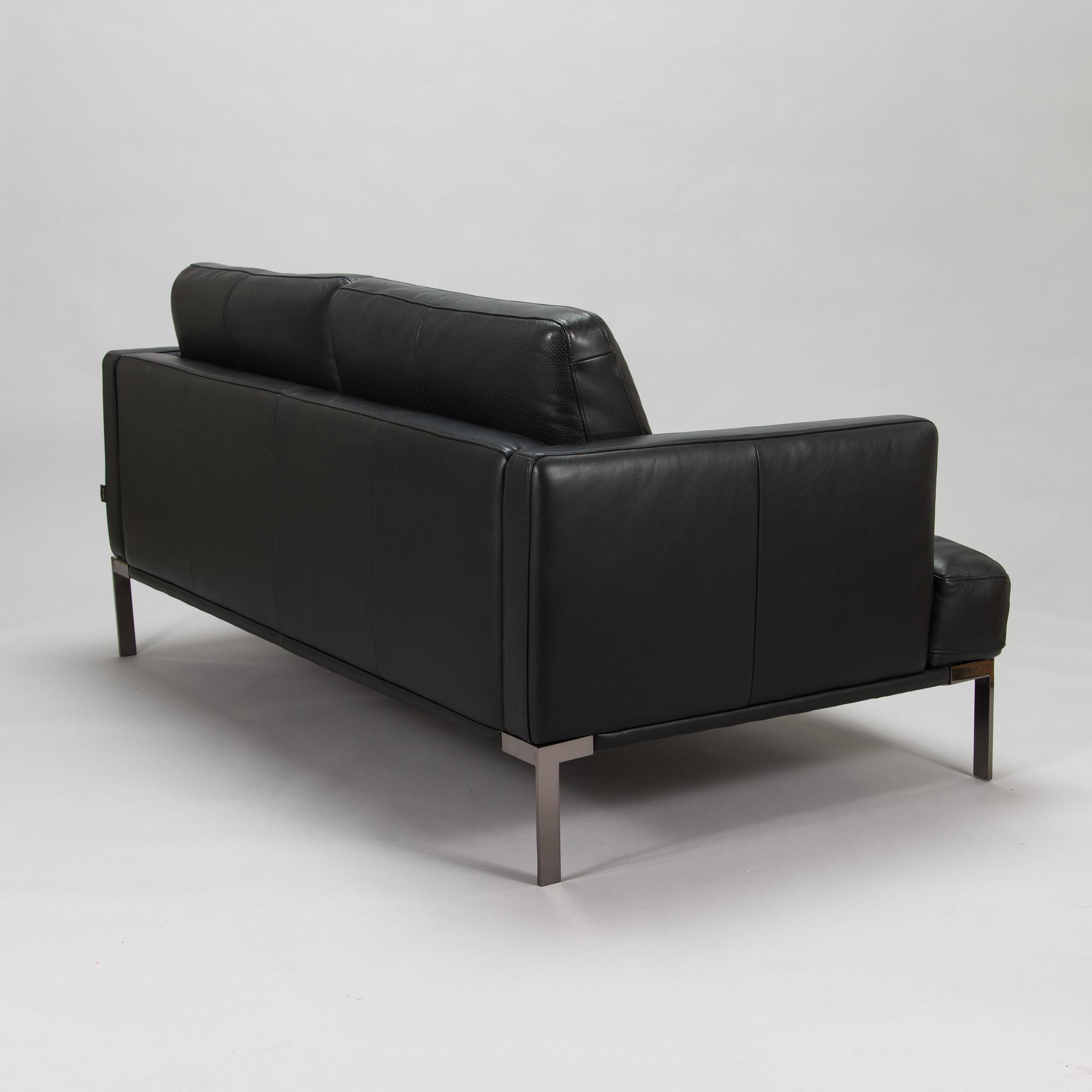 Soffa, Natuzzi, Italien.