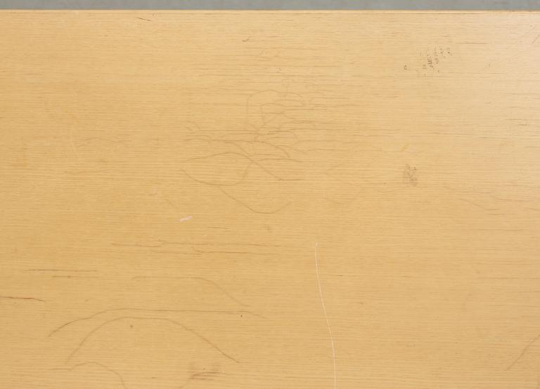 BORD, Alvar Aalto, 1900-tal.