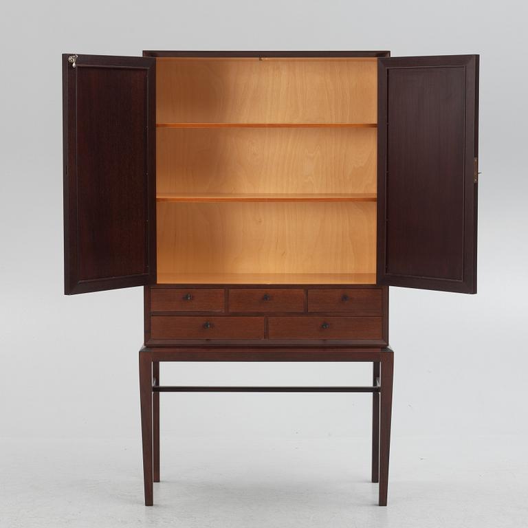 A cabinet, 1950s/60s.