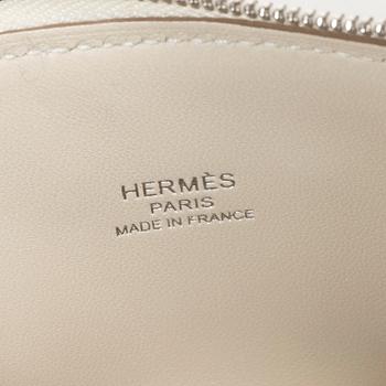 Hermès, Bag, "Mini Bolide on Wheels bag", 2023.