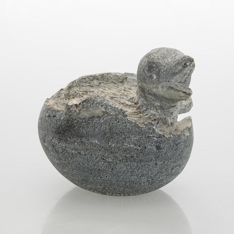 Kauko Kortelainen, "In Spring".