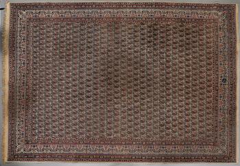 MATTA, troligen Moud, semiantik, 393 x 294 cm, .