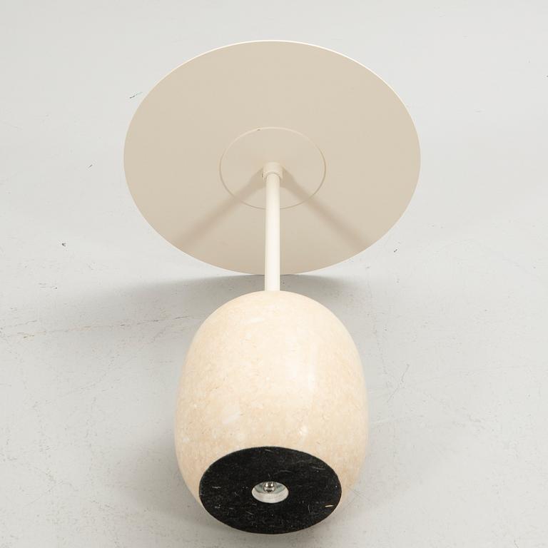 Luca Nichetto, sidobord, ett par, "Lato L98", &Tradition.