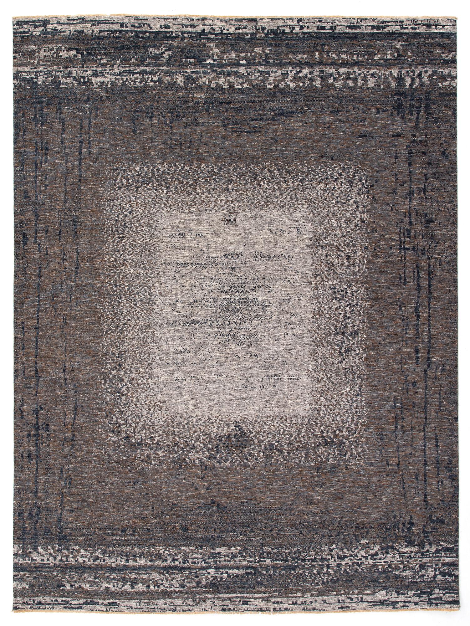 Matta, Agra, Moder Design, ca 365 x 270 cm.