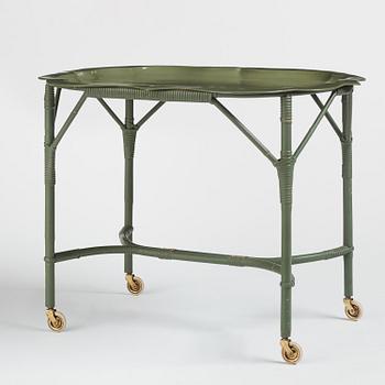 Firma Svenskt Tenn, brickbord, 1900-talets mitt.
