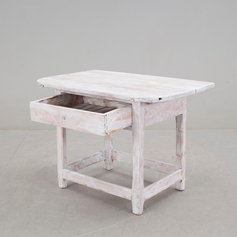 BORD, allmoge, 1800-tal.