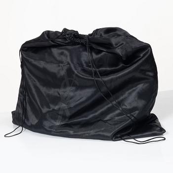 Louis Vuitton, weekend bag "Keepall 55 Bandoulière", 2017.