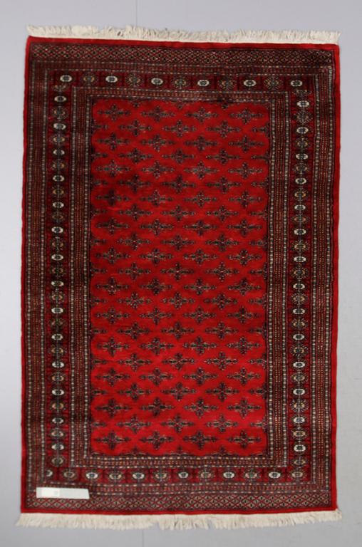 MATTA, Karachi. 241 x 160 cm.