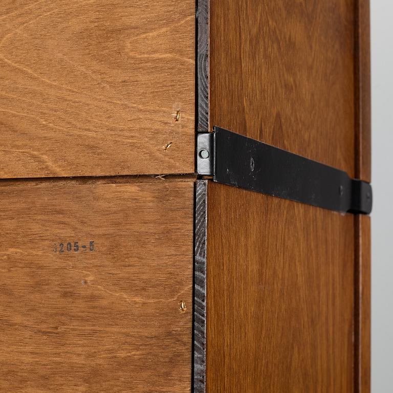 A 'Boknäs' bookcase, Finland, 21st century.