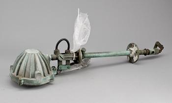 SÖKARLYKTA, General Electric, 1900-talets första hälft.