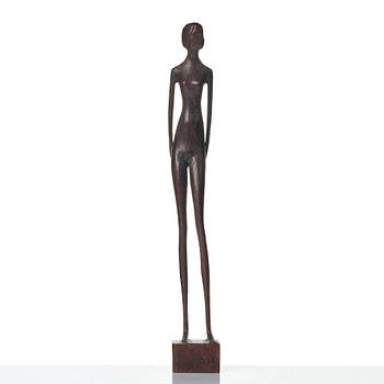 Otto Pedersen, Untitled.