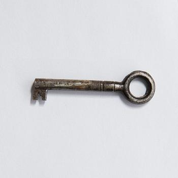 Vitrinskåp, 1900-tal, A.J. Whitehead & Sons, Ltd, England.