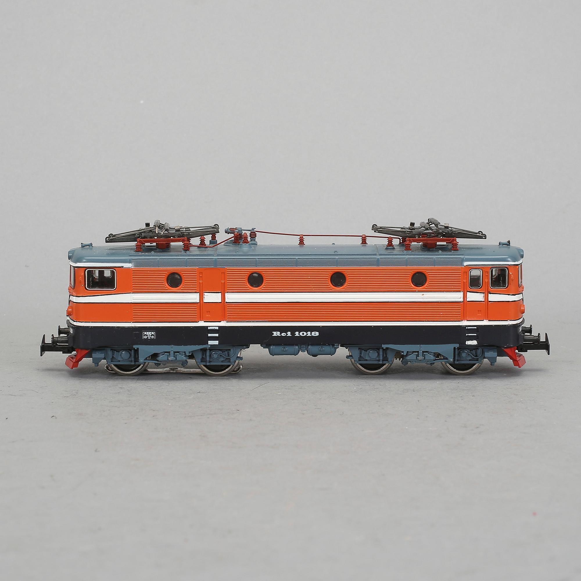LOK, Märklin, skala H0, Litt Rc 1, 3043.