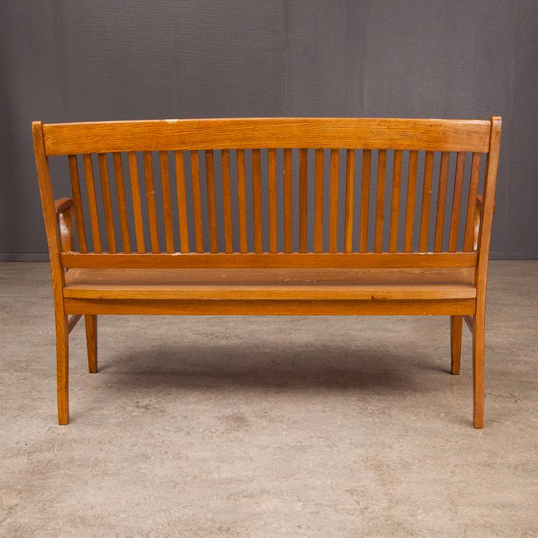SOFFA, Billnäs, 1900-talets början.
