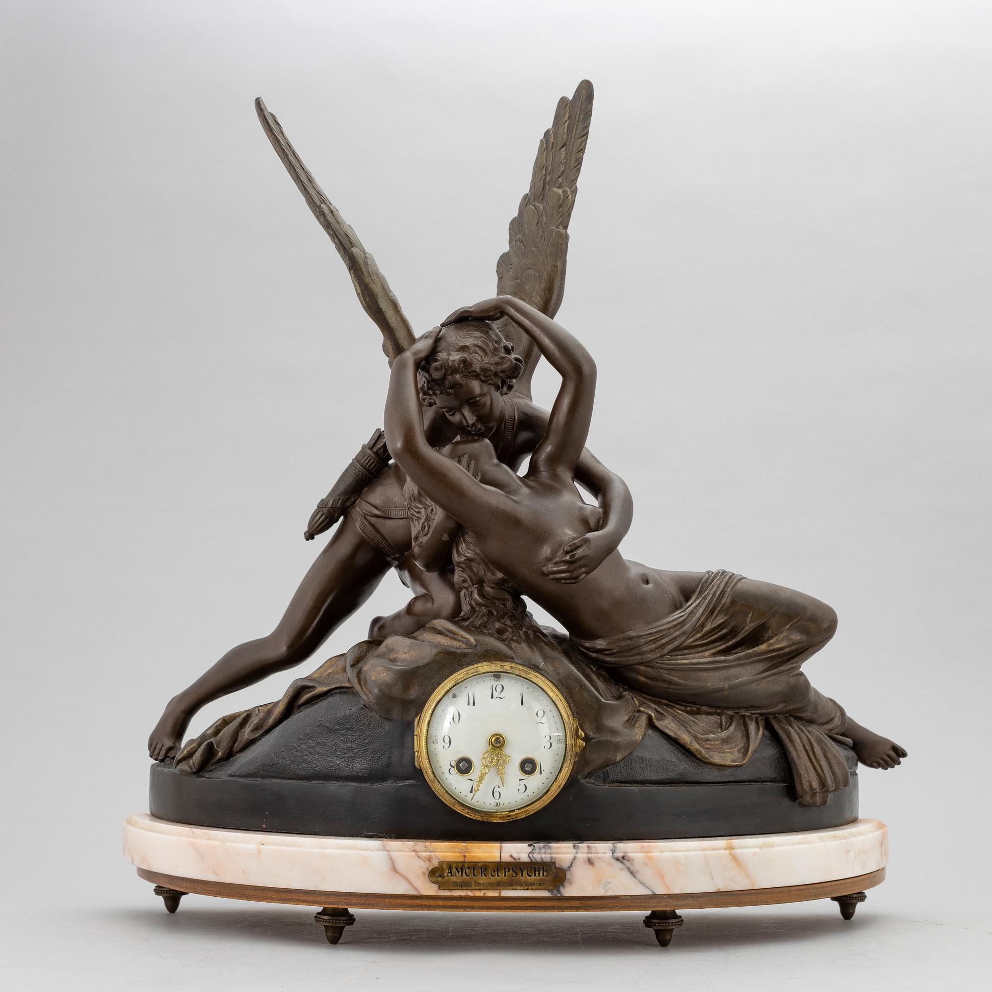 Gustaf Möllenborg, fruktknivar, 12 st, silver, Stockholm 1848, med Sandströmers vapen.