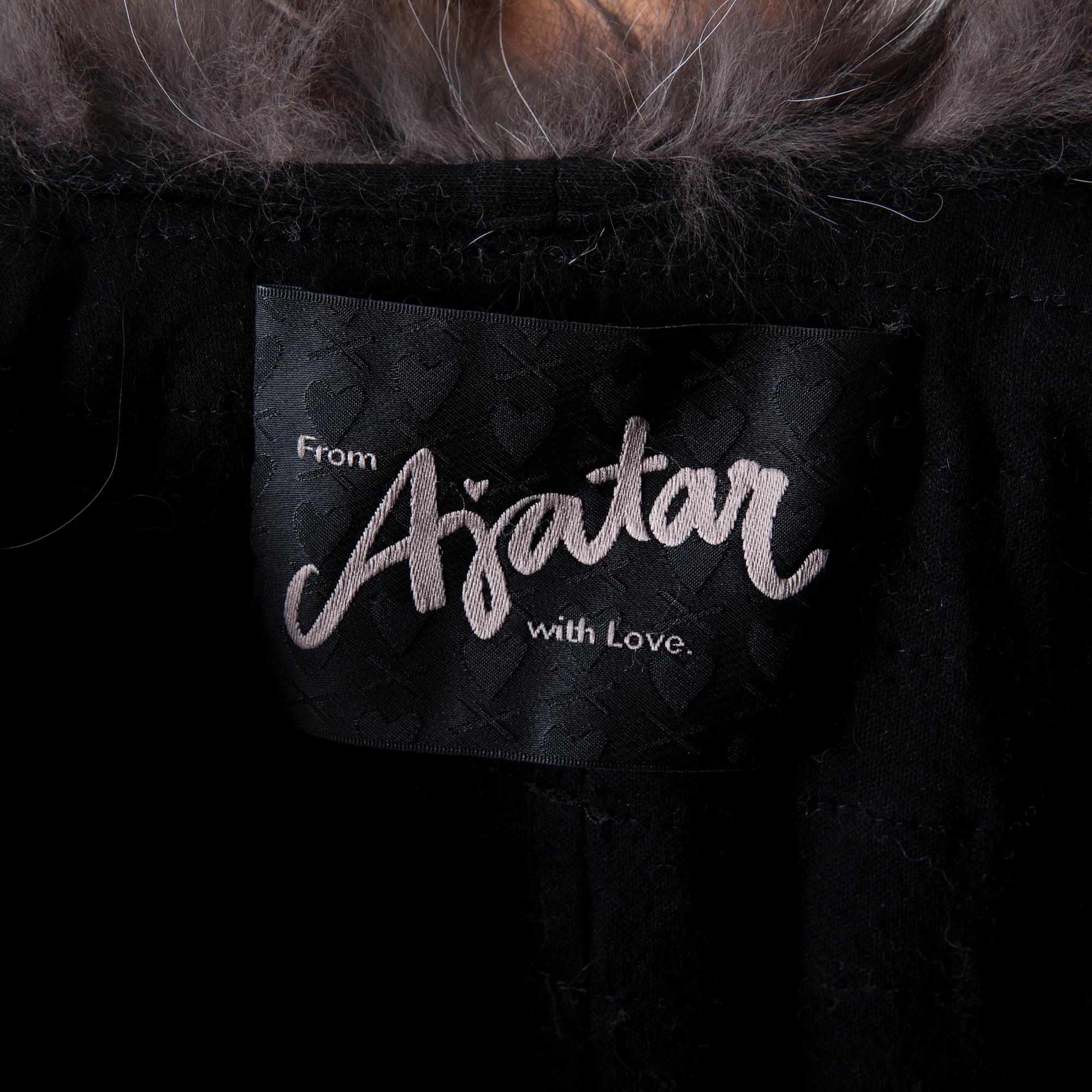VÄST, Ajatar.
