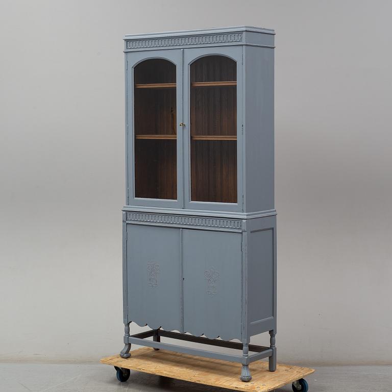 A cabinet, 1900's.