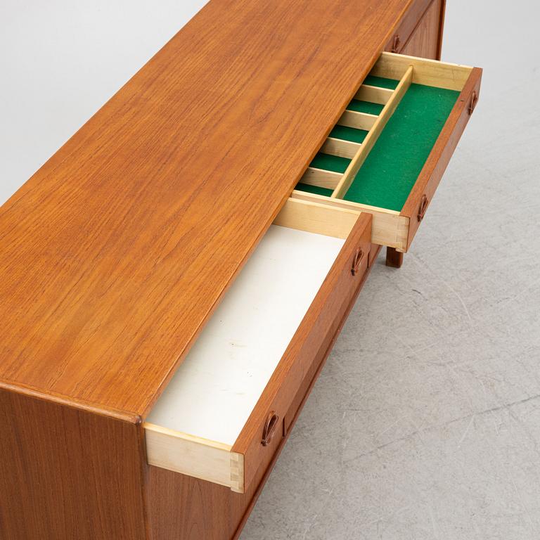 Sideboard, Ulferts, Tibro, 1950/60-tal.