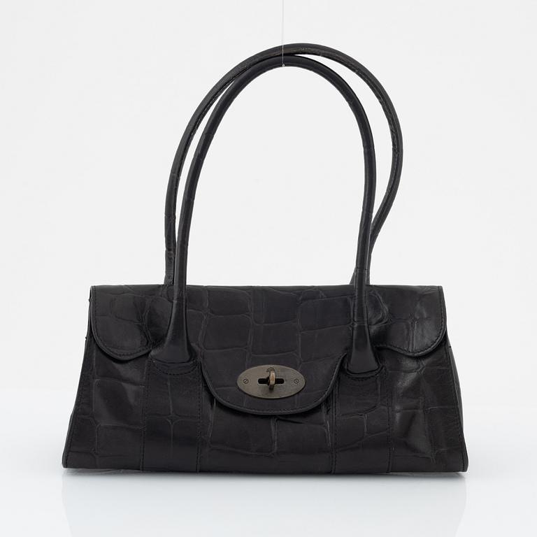 Mulberry, väska, "Gosford".