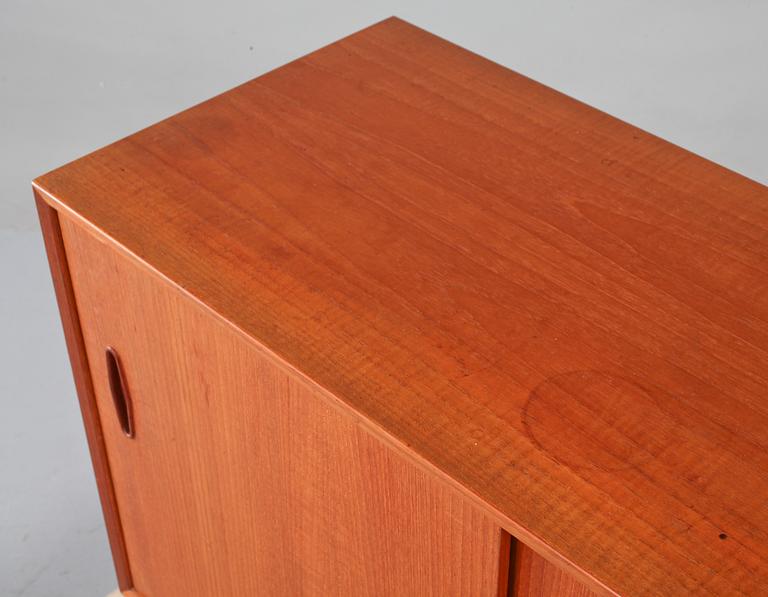 SIDEBOARD, "Domi", Nils Jonsson, Troeds, Bjärnum, 1950/60-tal.