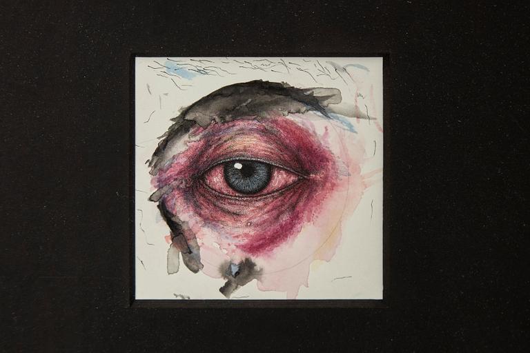 John Kleckner, Utan titel.