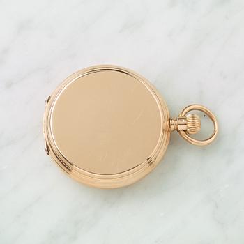 TIFFANY & CO, Geneve, fickur, 38,5 mm, savonett,