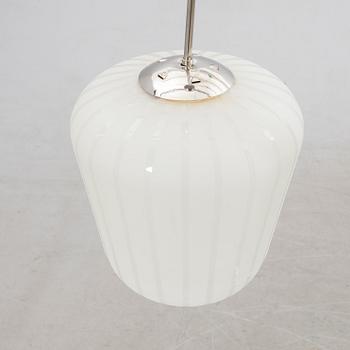 Taklampa, Swedish Modern, 1940-tal.