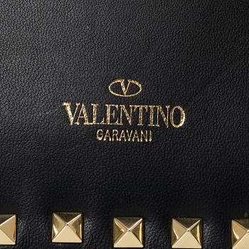 Valentino Garavani, clutch, "Rockstud".