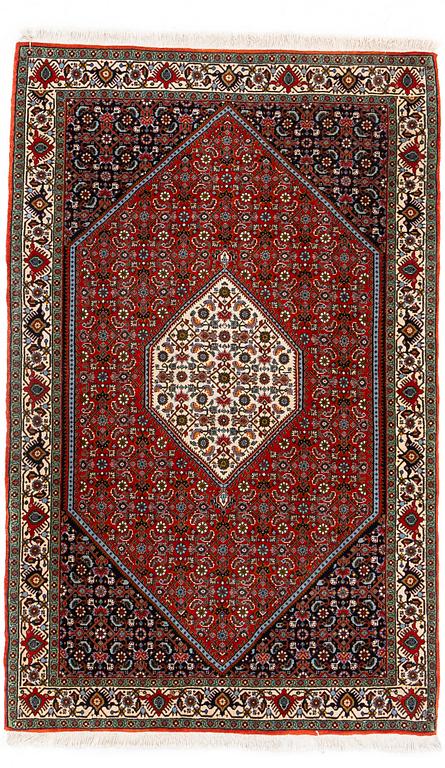 Rug, Bidjar, approx. 180 x 114 cm.