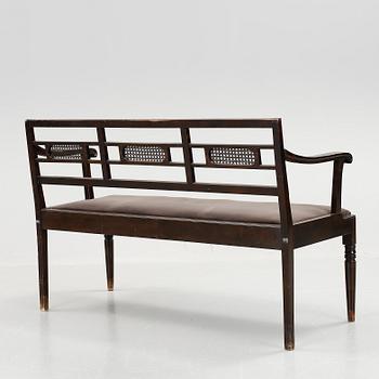 SOFFA, nyklassicism, 1920-tal.