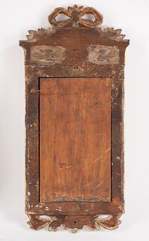 SPEGEL, gustaviansk, 1700-tal.