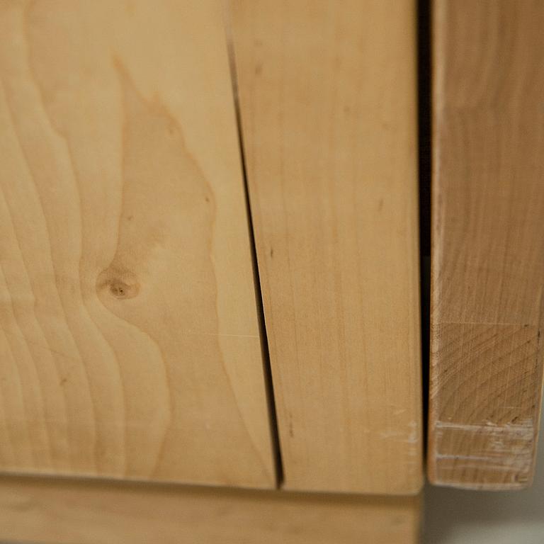 HURTS, Alvar Aalto, Artek 1900-talets sista kvartal.