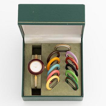 Gucci, armbandsur, 26 mm.