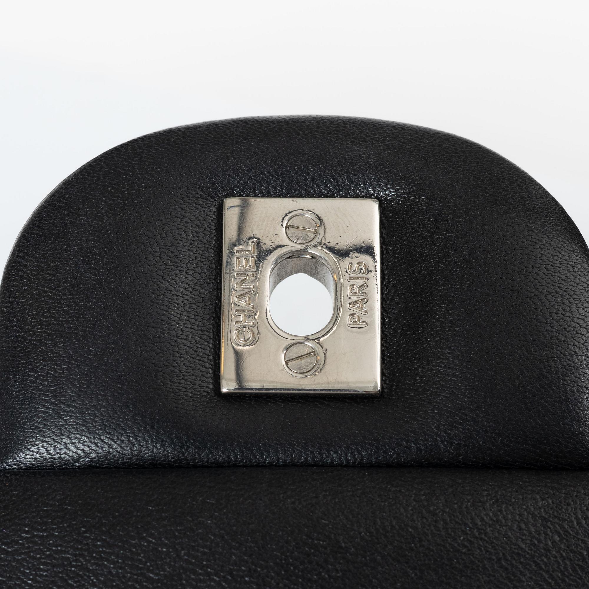 Chanel, bag, "Jumbo Double Flap Bag" 2020.