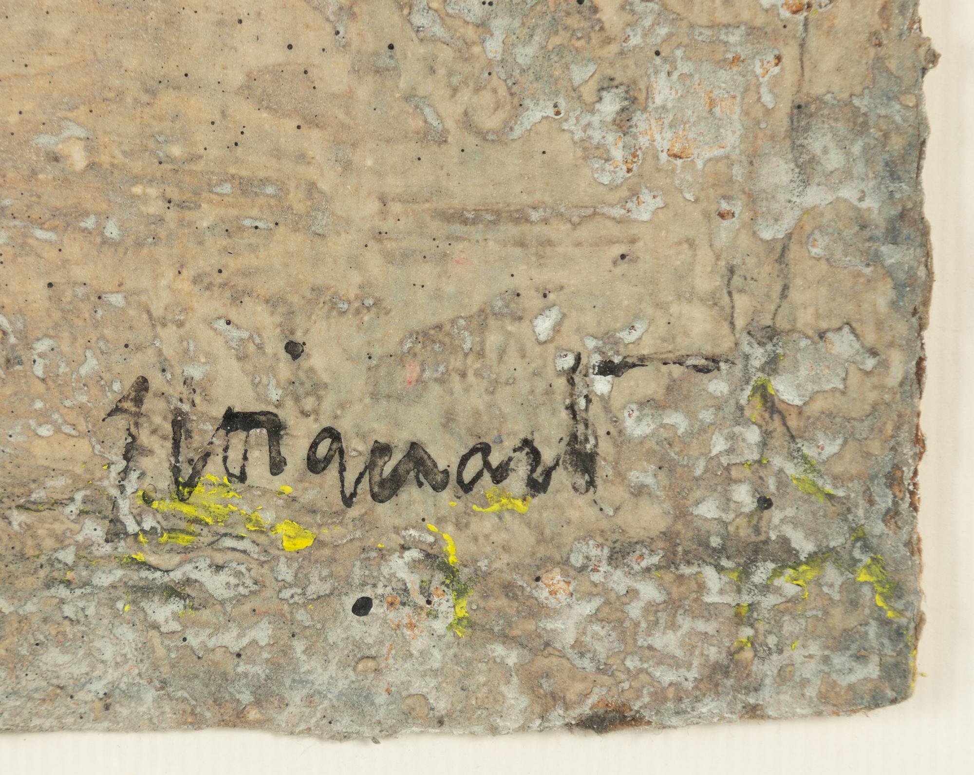 James Coignard, "Proposition rouge".