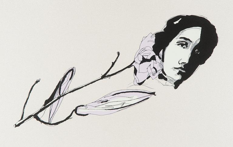 Kuutti Lavonen, "Lilja".